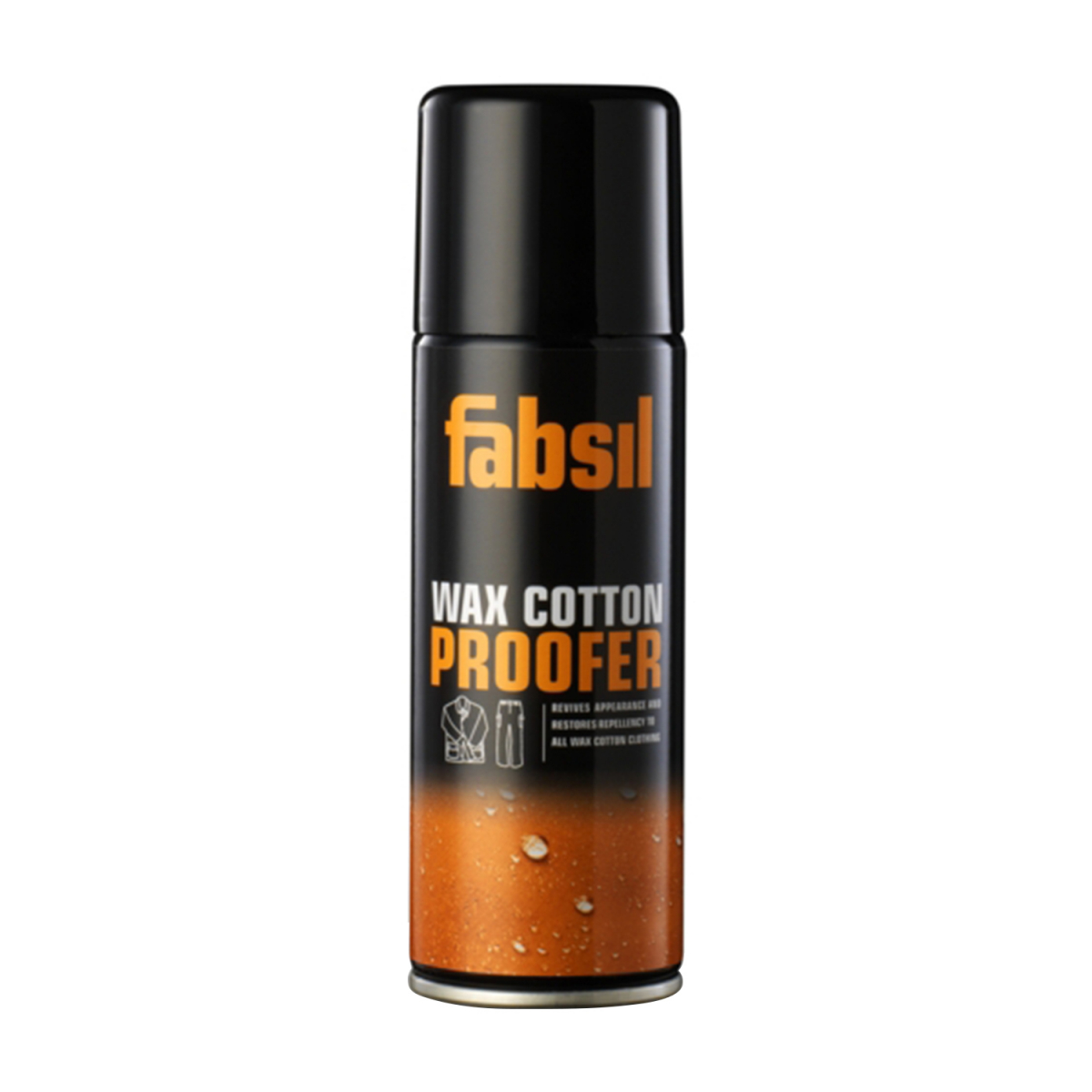 FABSIL - WAX COTTON PROOFER