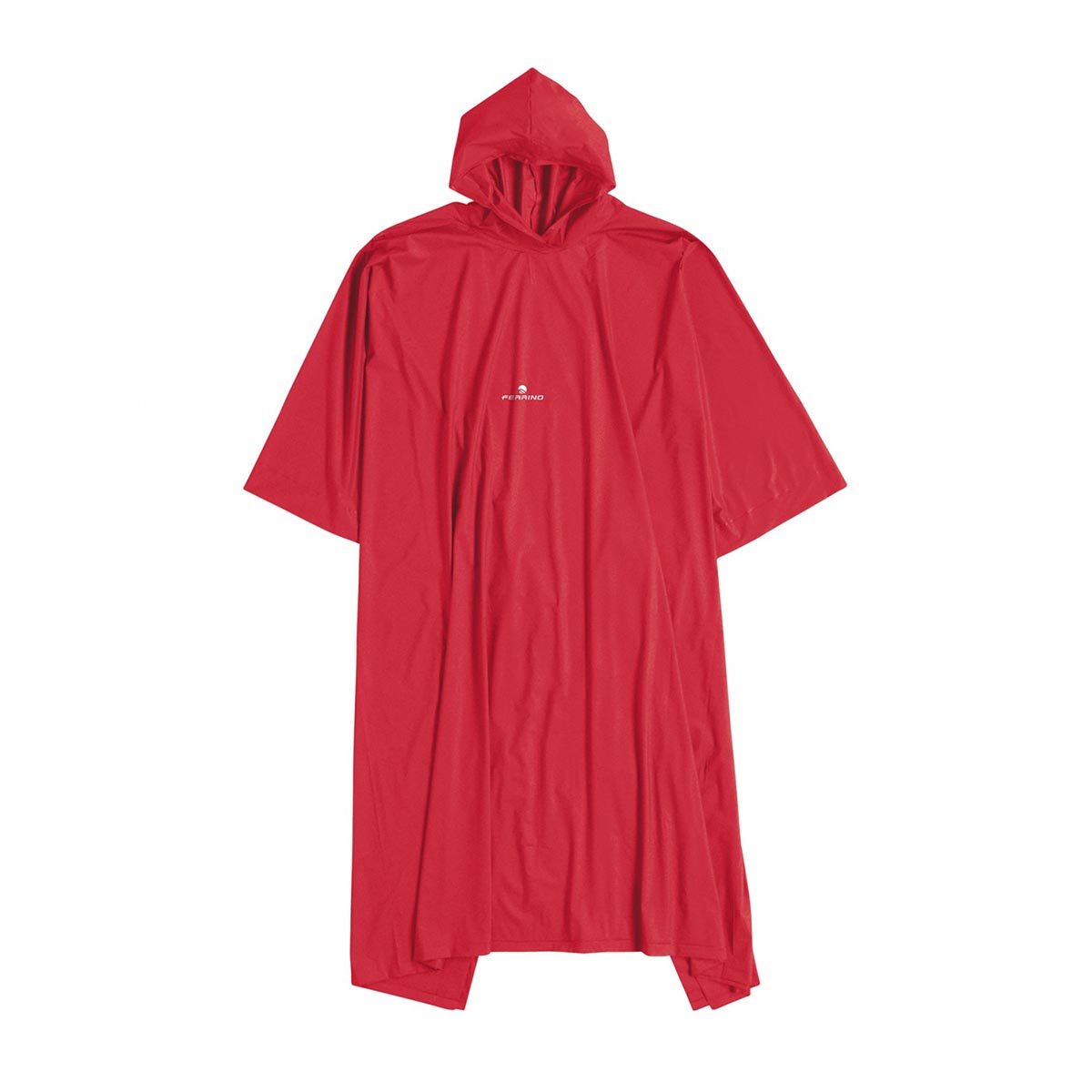 FERRINO - PONCHO RED