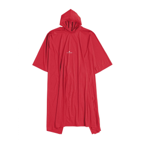 FERRINO - PONCHO RED