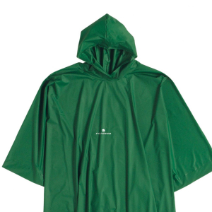 FERRINO - PONCHO GREEN