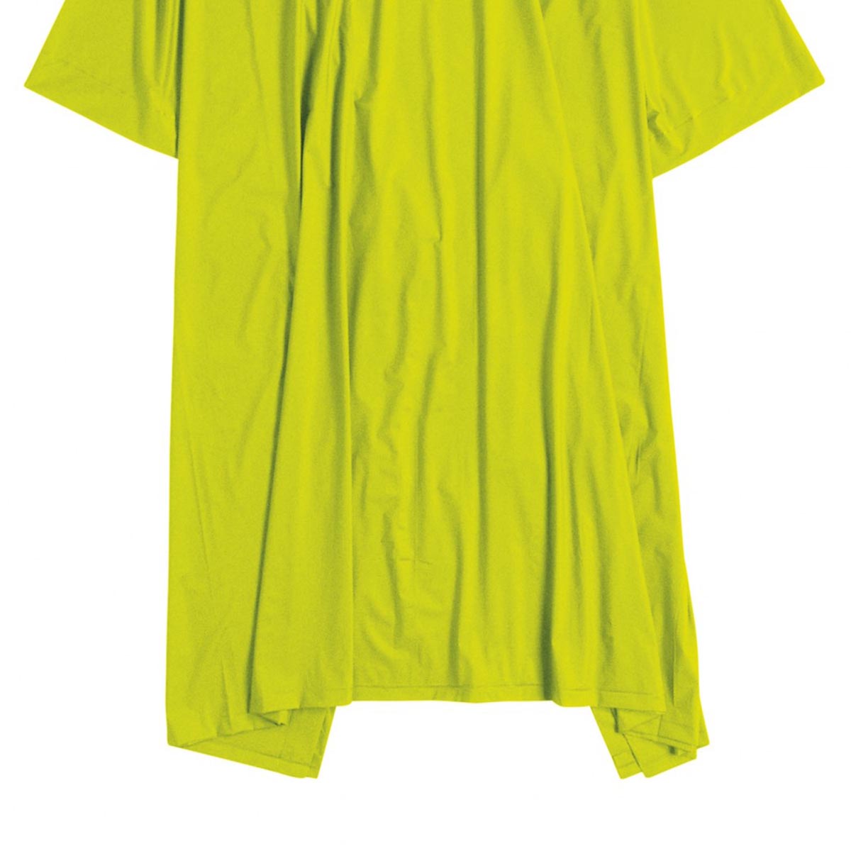 FERRINO - PONCHO JUNIOR YELLOW