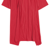 FERRINO - PONCHO JUNIOR RED