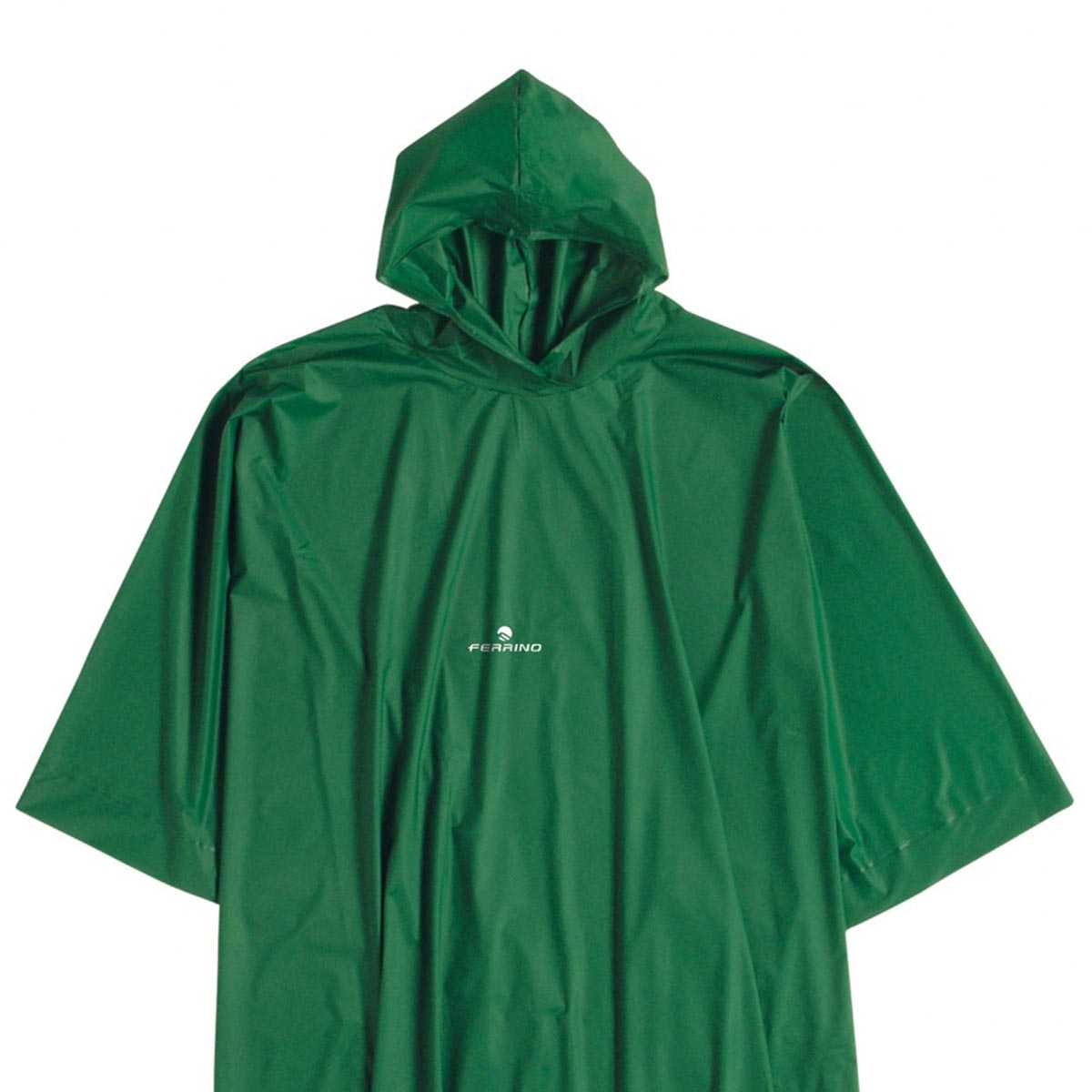 FERRINO - PONCHO JUNIOR GREEN