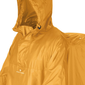 FERRINO - HIKER RAINCOAT