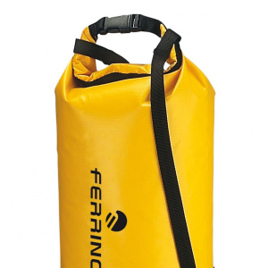 FERRINO - BAG AQUASTOP LARGE 40 L