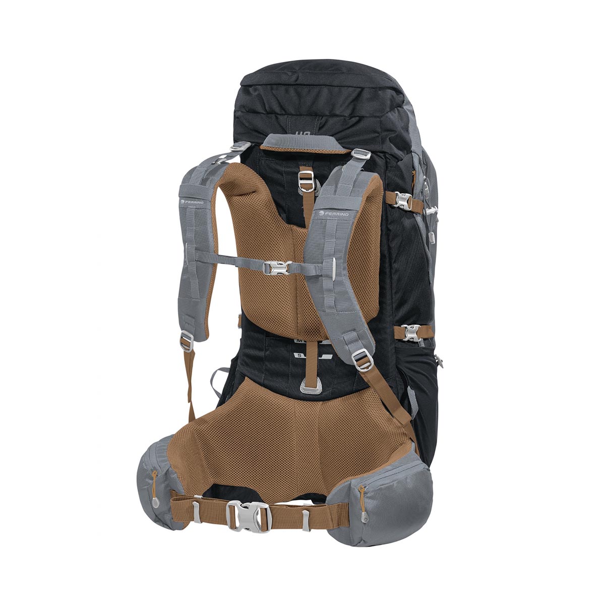 FERRINO - TRANSALP BACKPACK 60 L