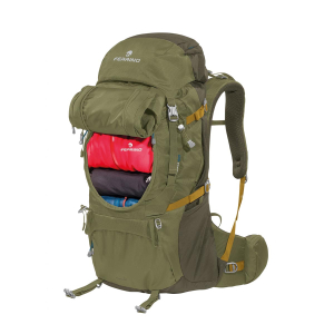 FERRINO - TRANSALP BACKPACK 60 L