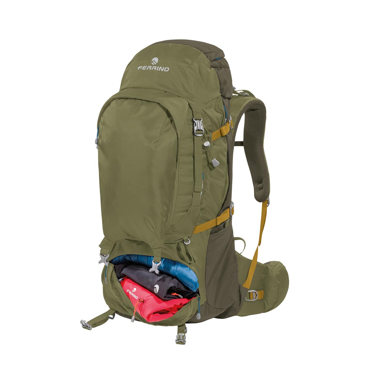 FERRINO - TRANSALP BACKPACK 60 L