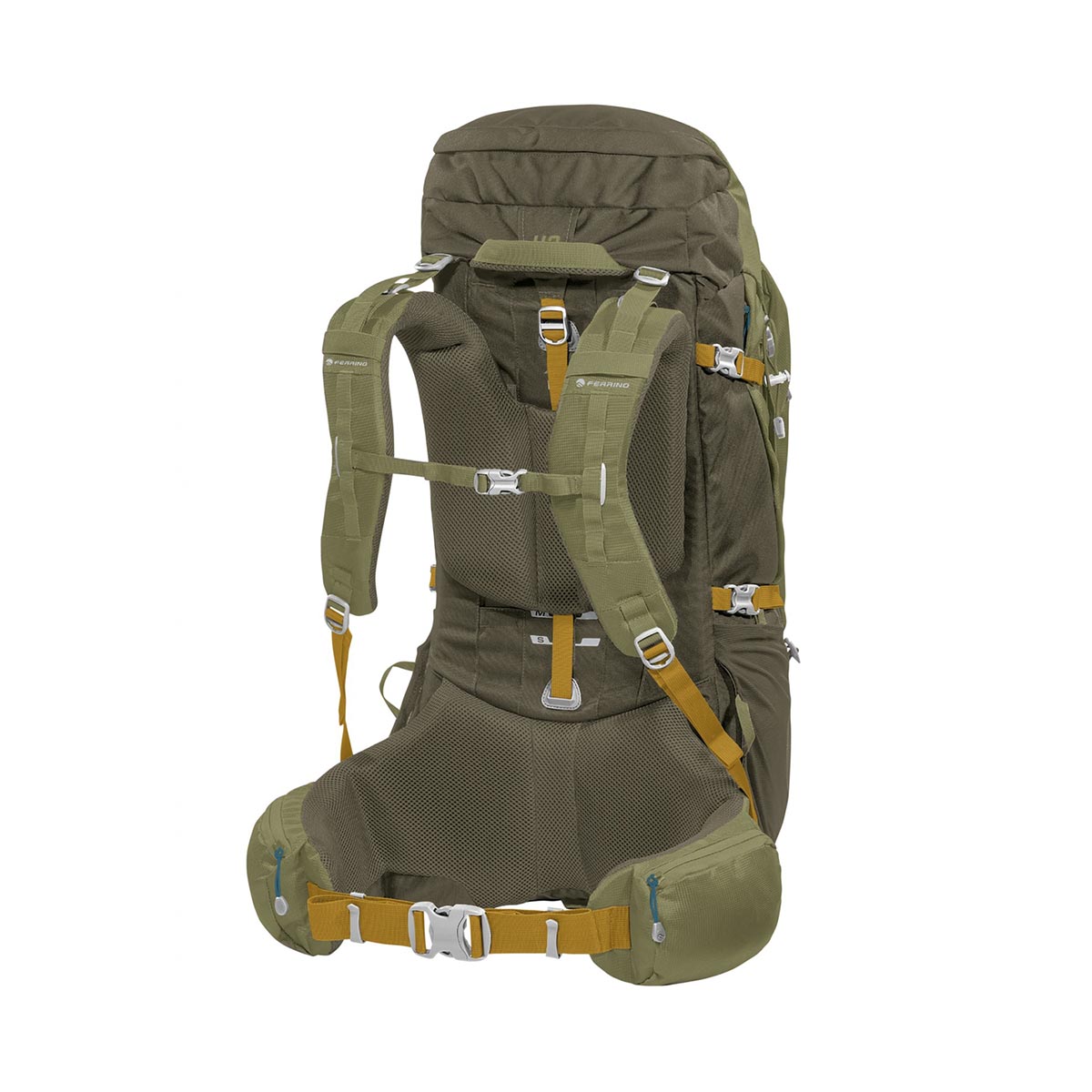 FERRINO - TRANSALP BACKPACK 60 L