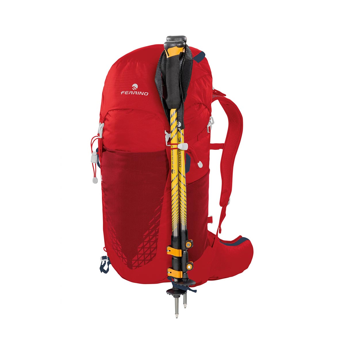 FERRINO - AGILE BACKPACK 25 L