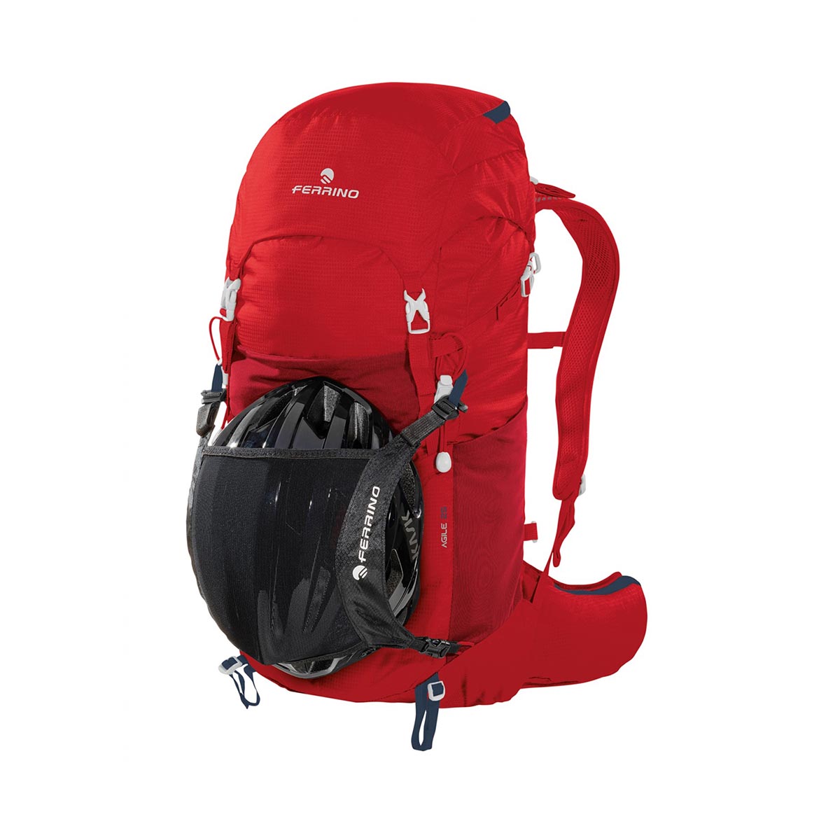 FERRINO - AGILE BACKPACK 25 L