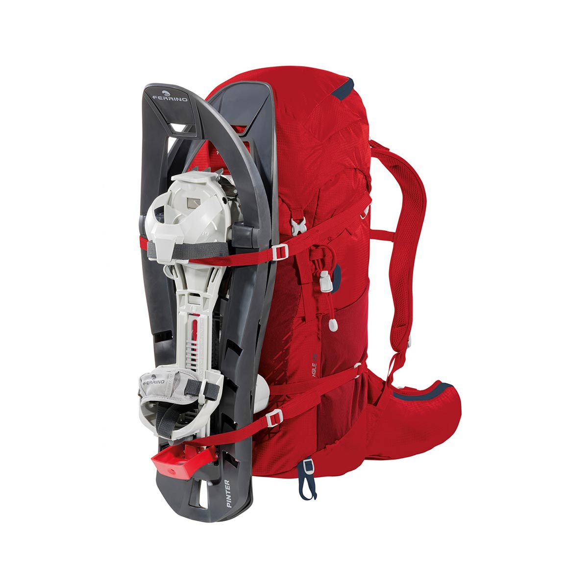 FERRINO - AGILE BACKPACK 25 L