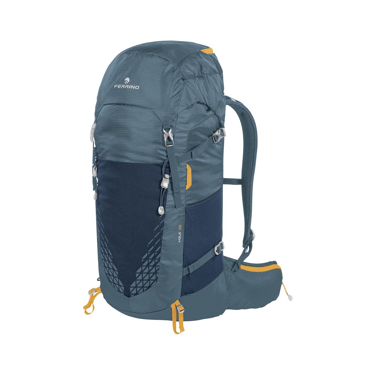 FERRINO - AGILE BACKPACK 35 L