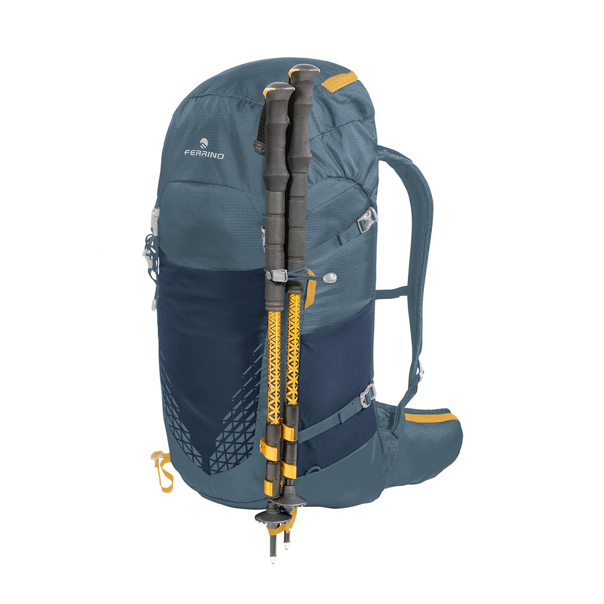 FERRINO - AGILE BACKPACK 35 L