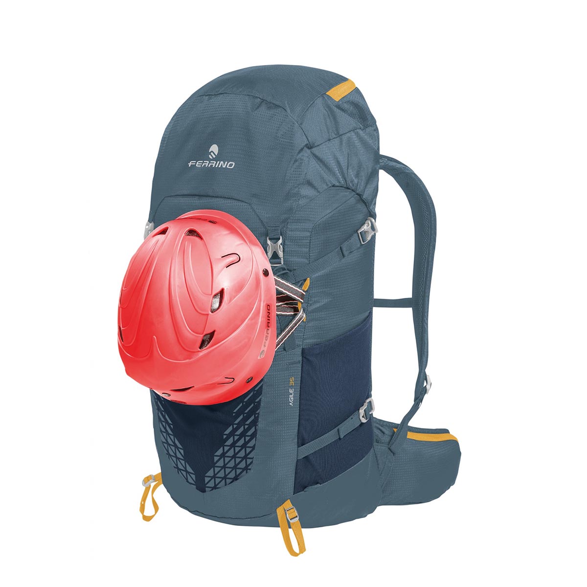 FERRINO - AGILE BACKPACK 35 L