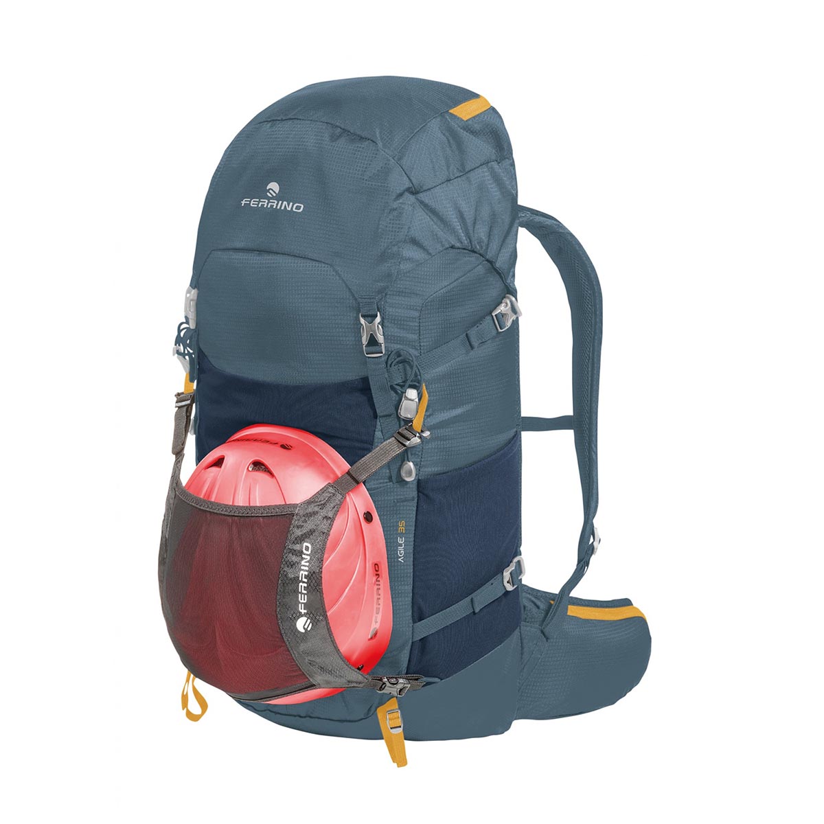 FERRINO - BACKPACK AGILE 35 L