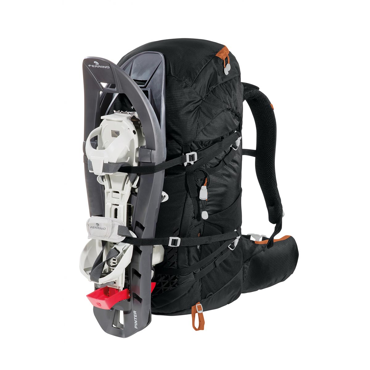 FERRINO - AGILE BACKPACK 45 L