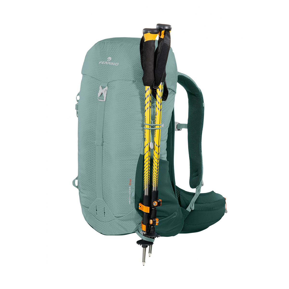 FERRINO - HIKEMASTER LADY BACKPACK 24 L