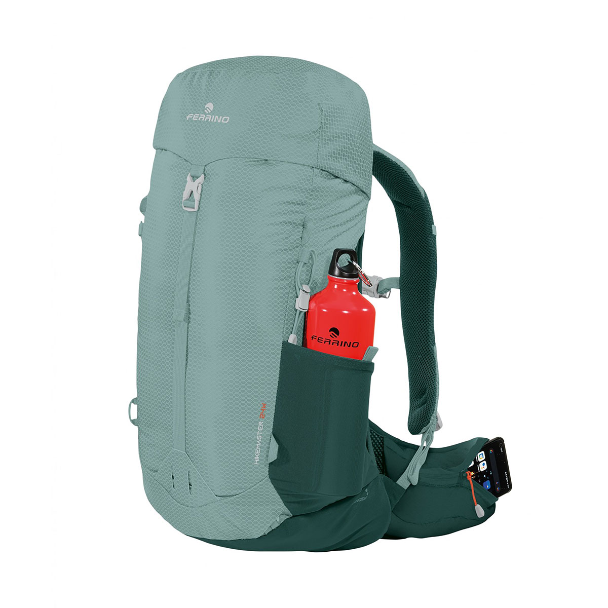 FERRINO - HIKEMASTER LADY BACKPACK 24 L