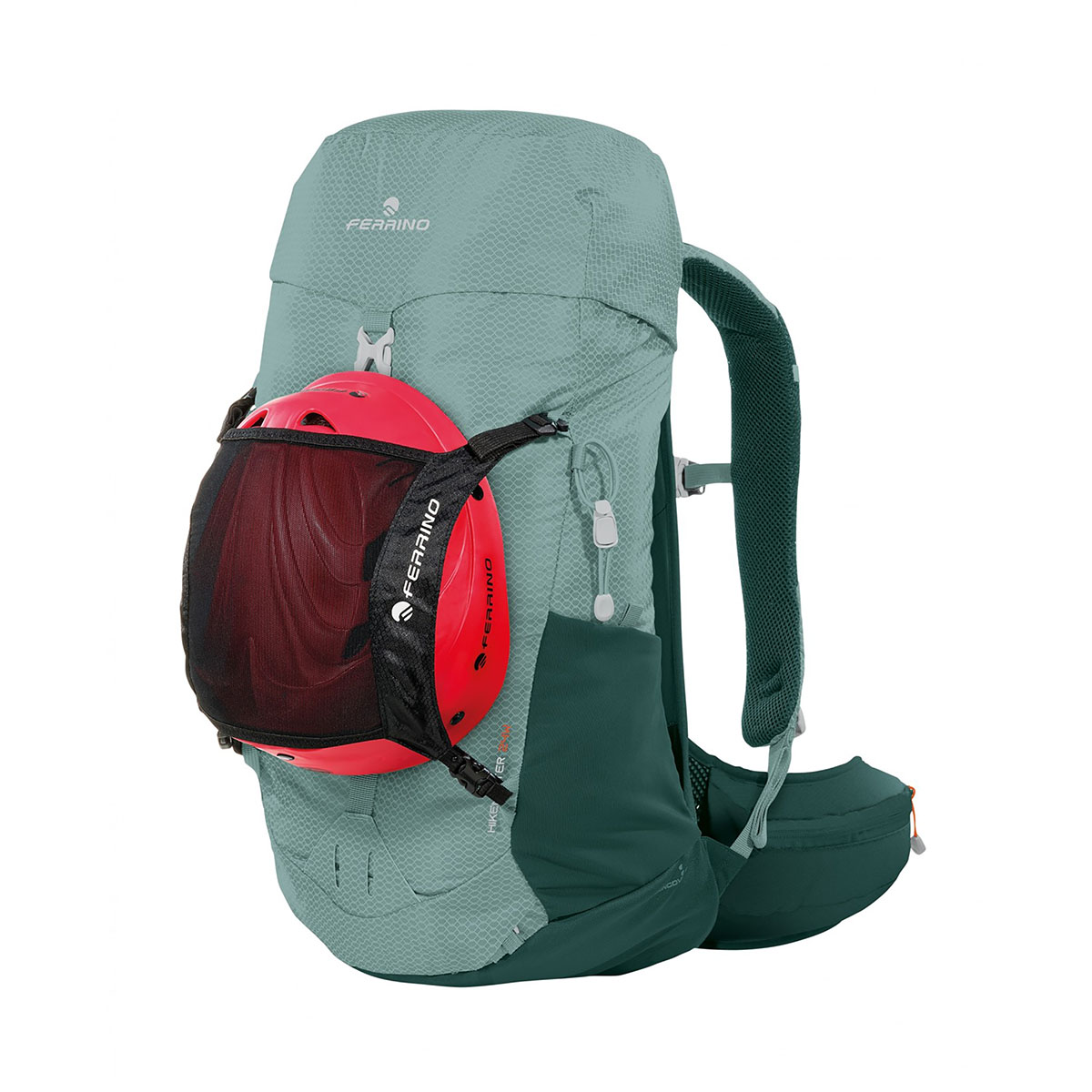 FERRINO - HIKEMASTER LADY BACKPACK 24 L