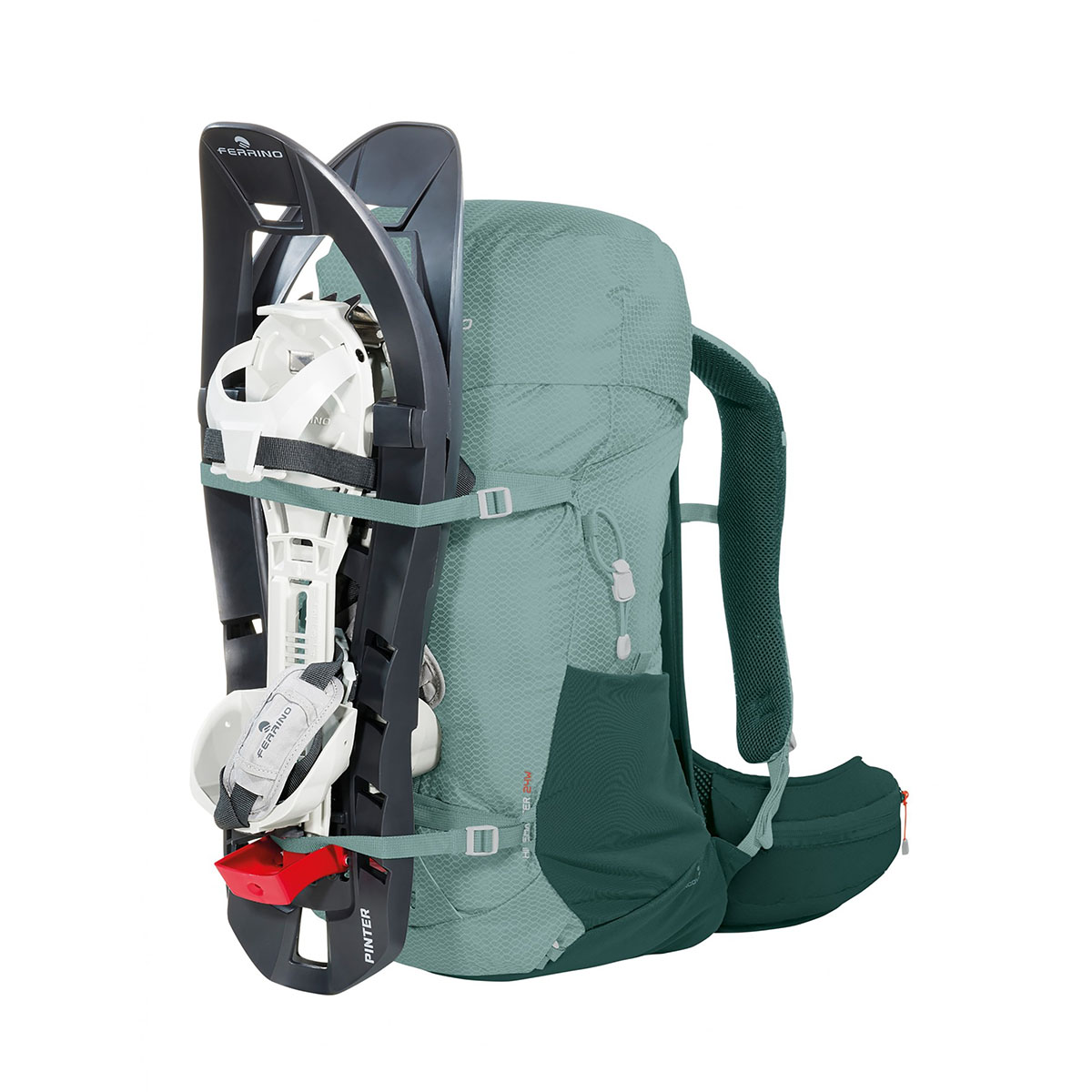 FERRINO - HIKEMASTER LADY BACKPACK 24 L