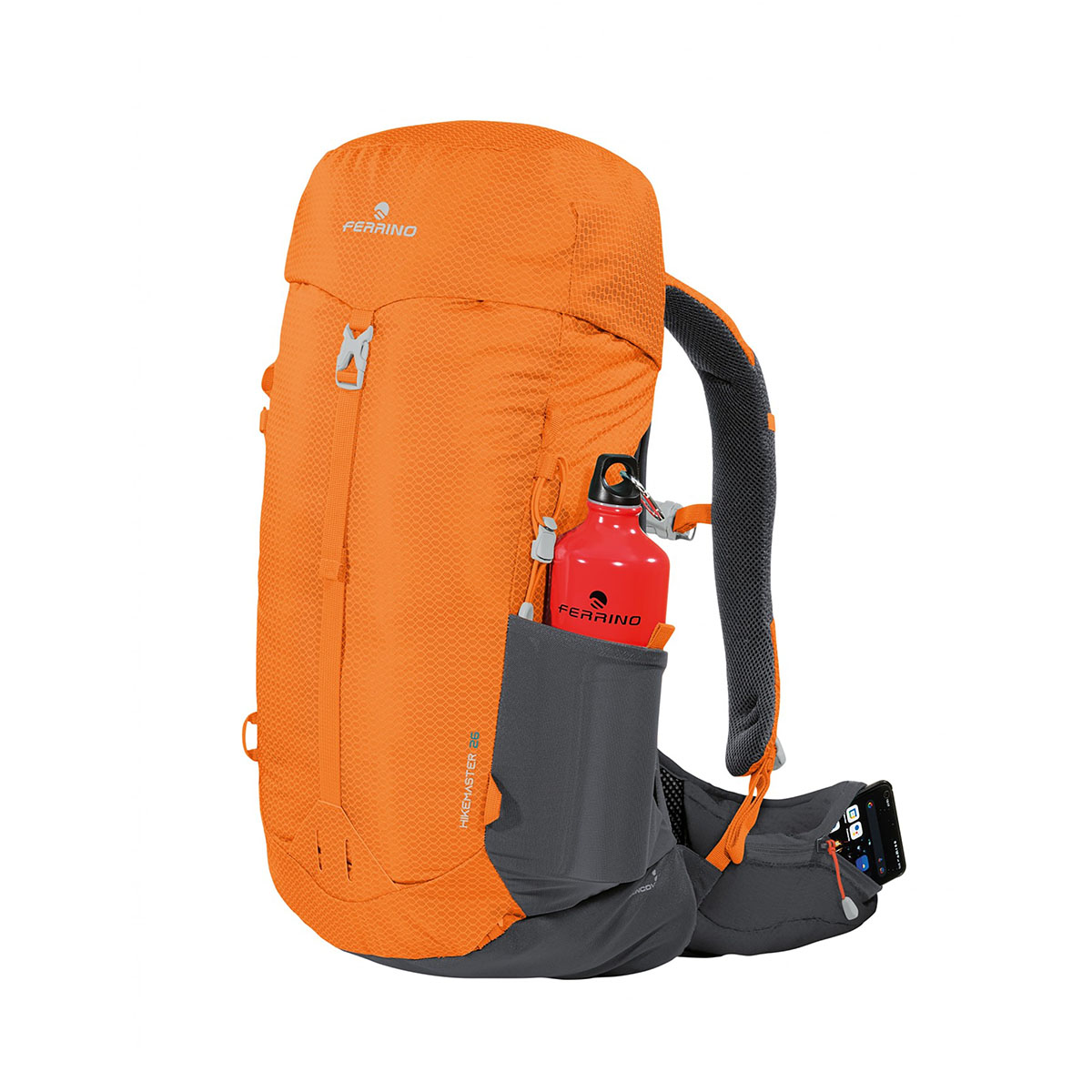 FERRINO - HIKEMASTER BACKPACK 26 L