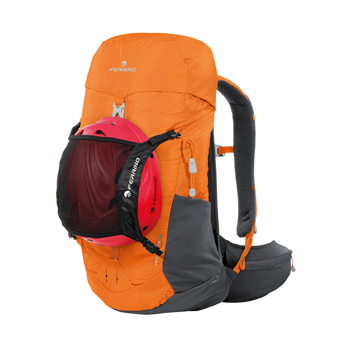 FERRINO - HIKEMASTER BACKPACK 26 L
