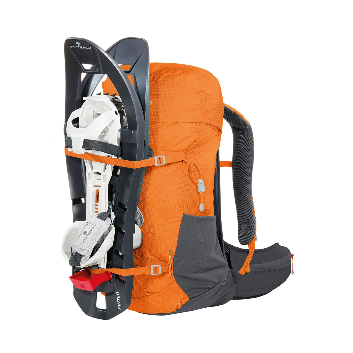 FERRINO - HIKEMASTER BACKPACK 26 L