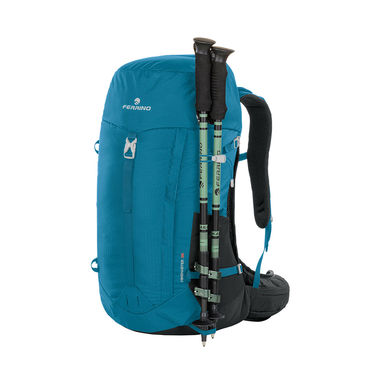 FERRINO - HIKEMASTER BACKPACK 36 L