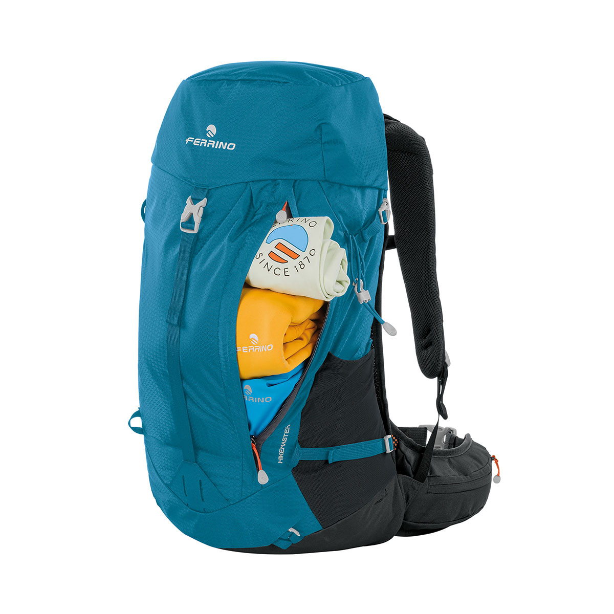 FERRINO - HIKEMASTER BACKPACK 36 L