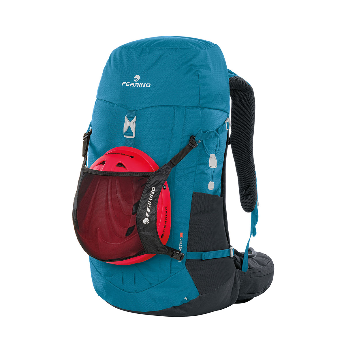 FERRINO - HIKEMASTER BACKPACK 36 L