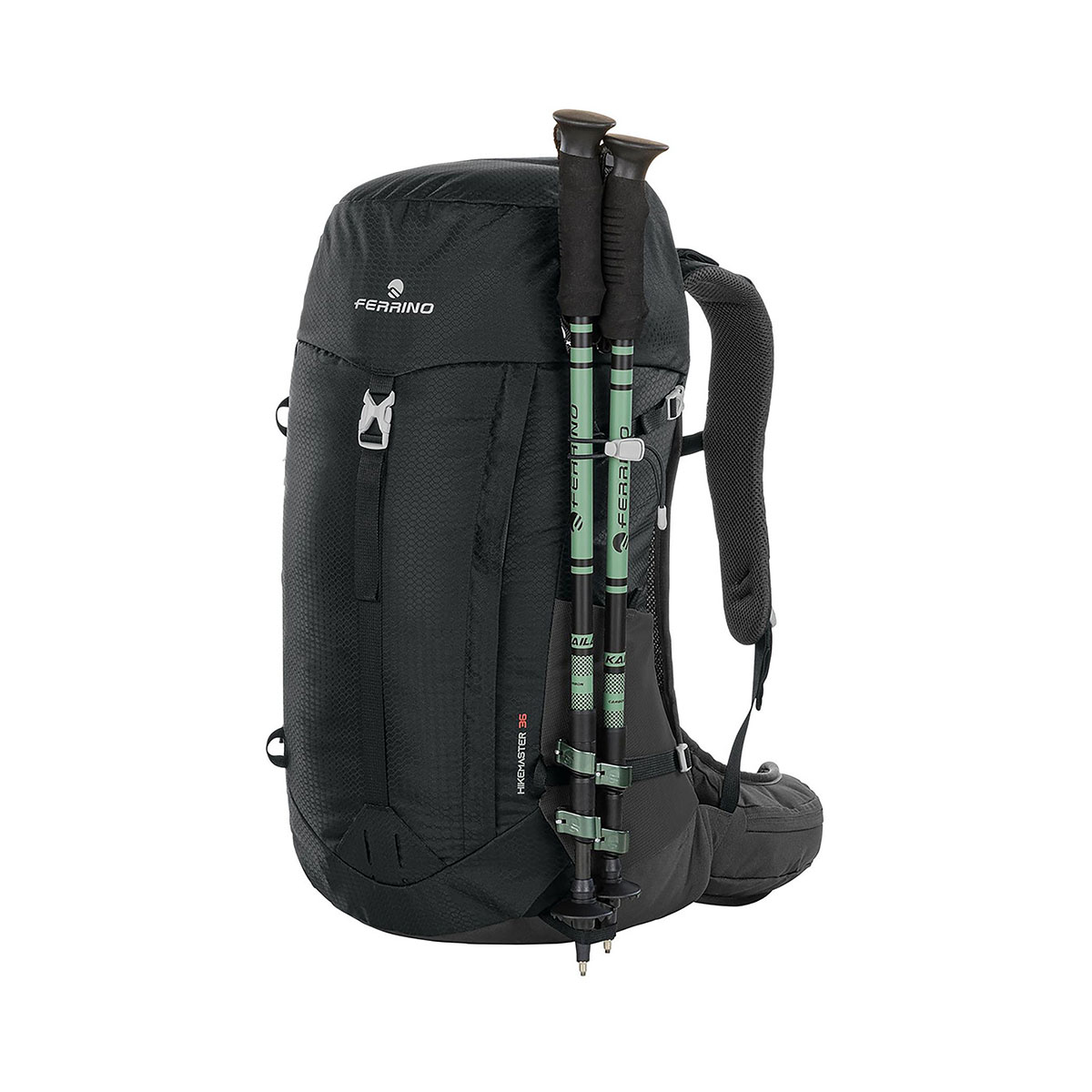 FERRINO - HIKEMASTER BACKPACK 36 L