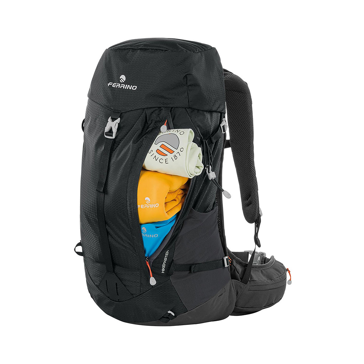 FERRINO - HIKEMASTER BACKPACK 36 L