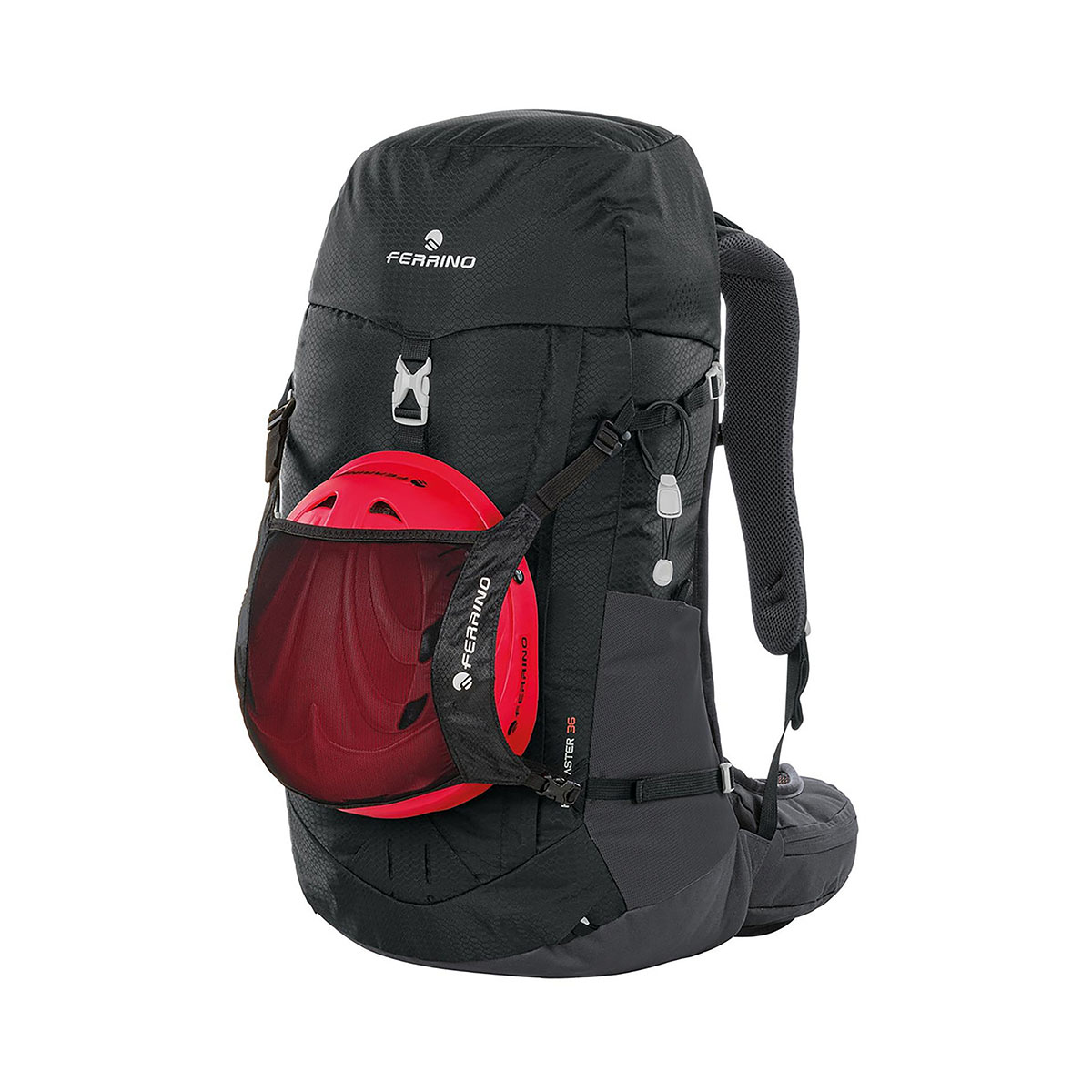 FERRINO - HIKEMASTER BACKPACK 36 L