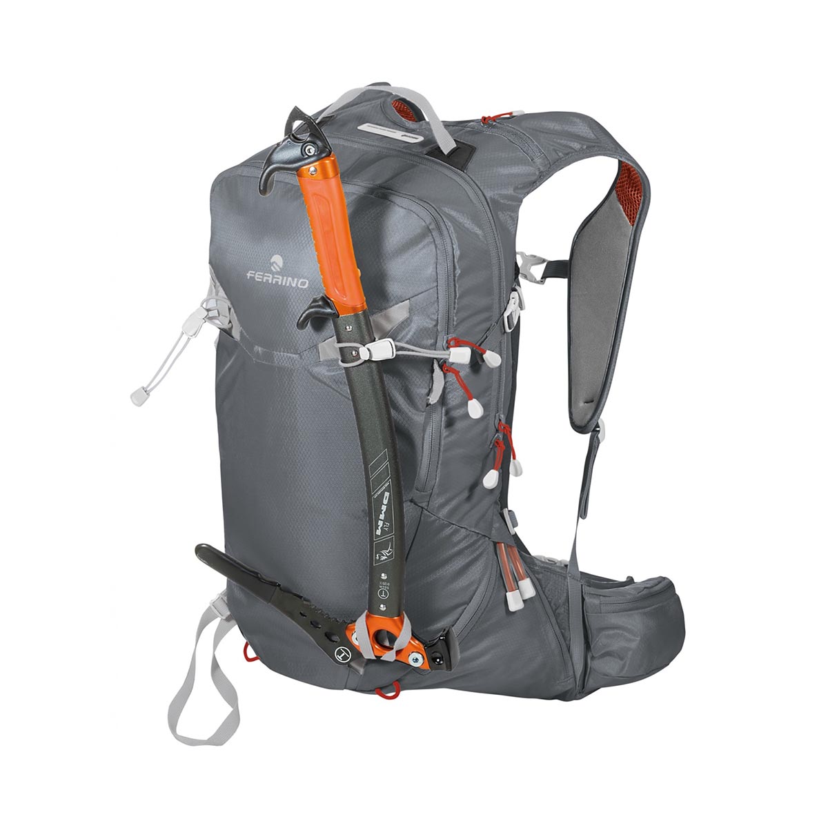 FERRINO - RUTOR BACKPACK 25 L