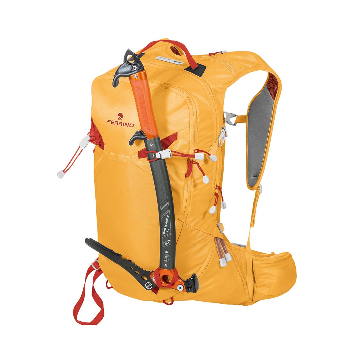 FERRINO - RUTOR BACKPACK 25 L