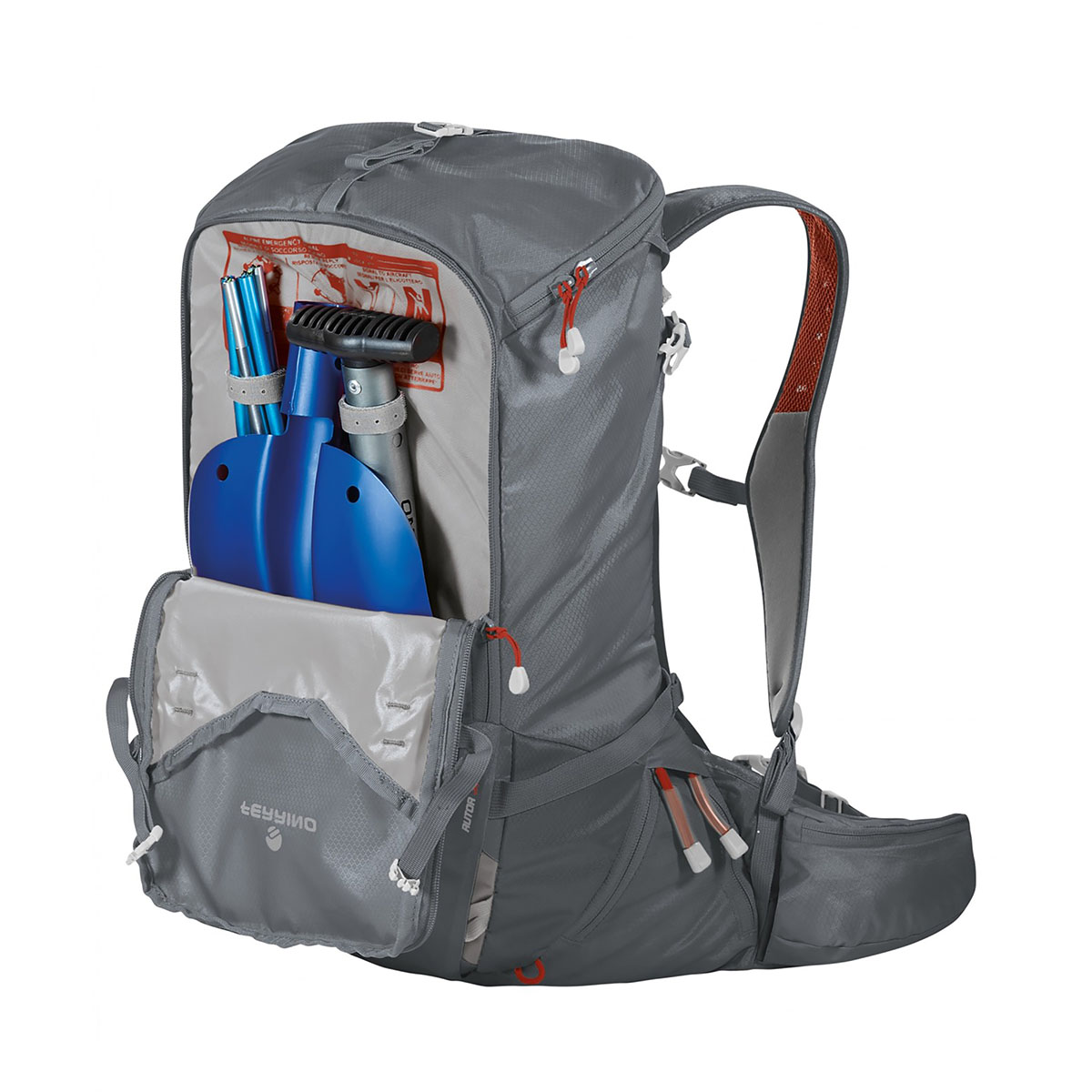FERRINO - RUTOR BACKPACK 30 L
