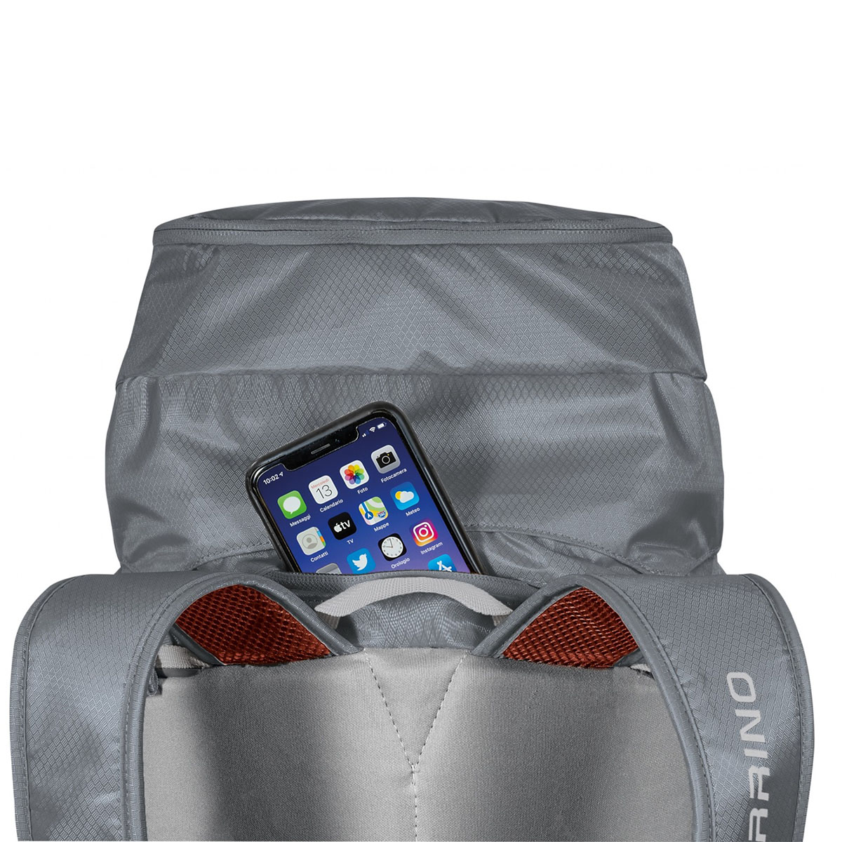 FERRINO - RUTOR BACKPACK 30 L