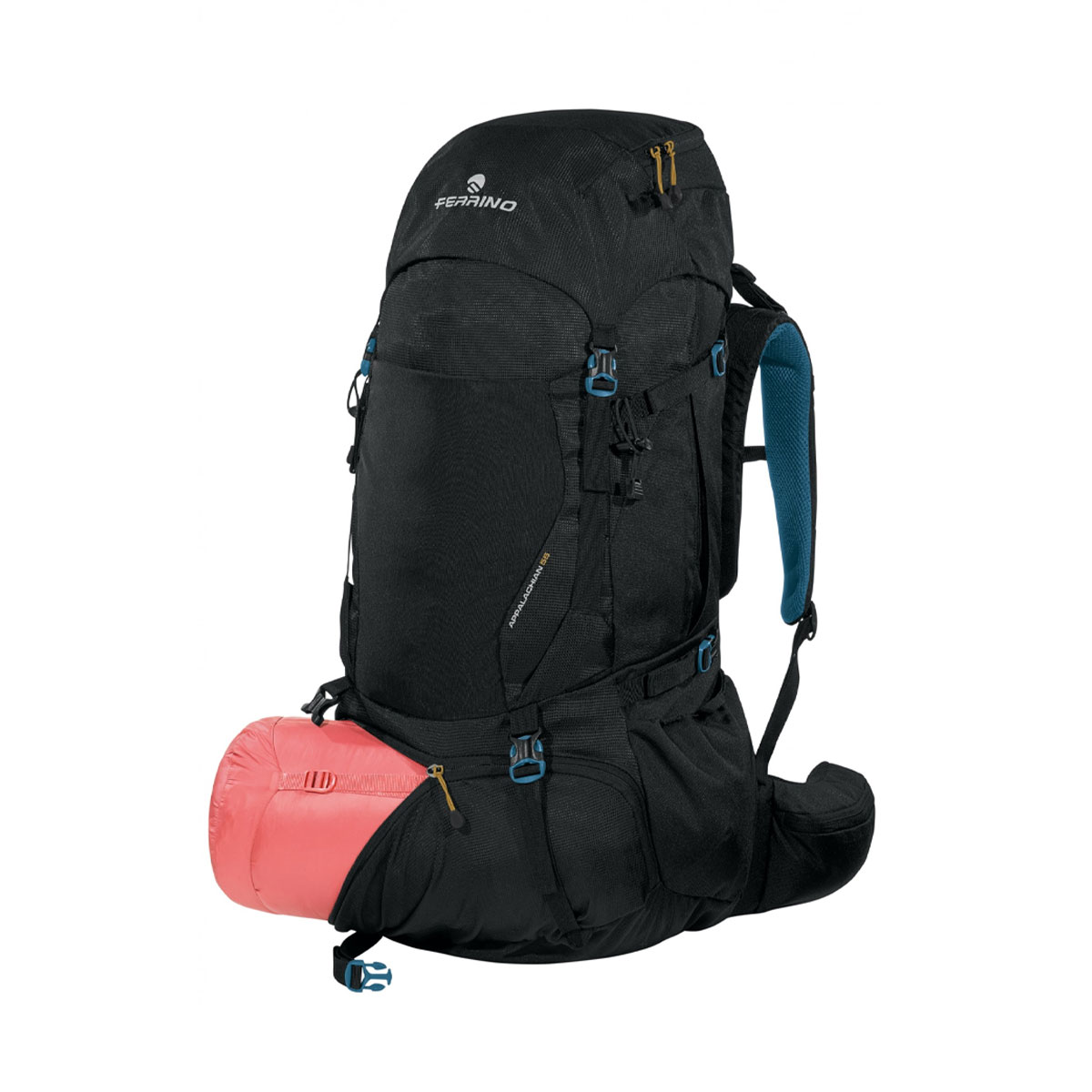 FERRINO - APPALACHIAN BACKPACK 55 L