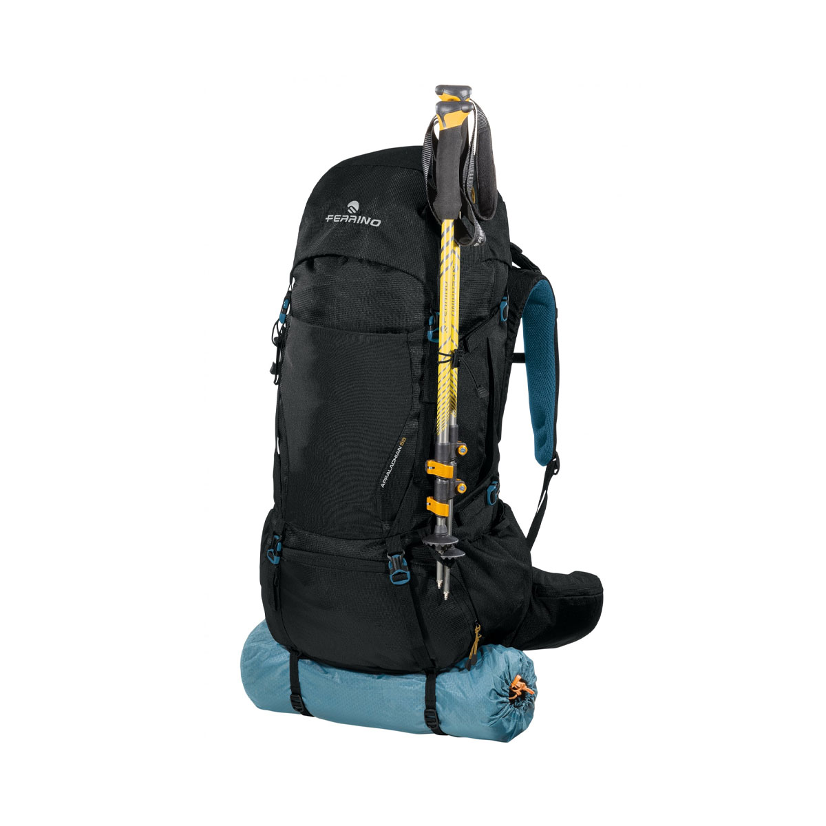 FERRINO - APPALACHIAN BACKPACK 55 L