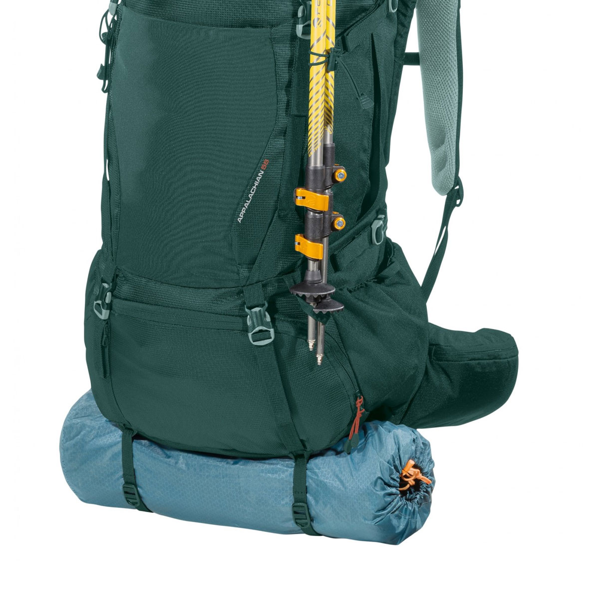 FERRINO - APPALACHIAN BACKPACK 55 L