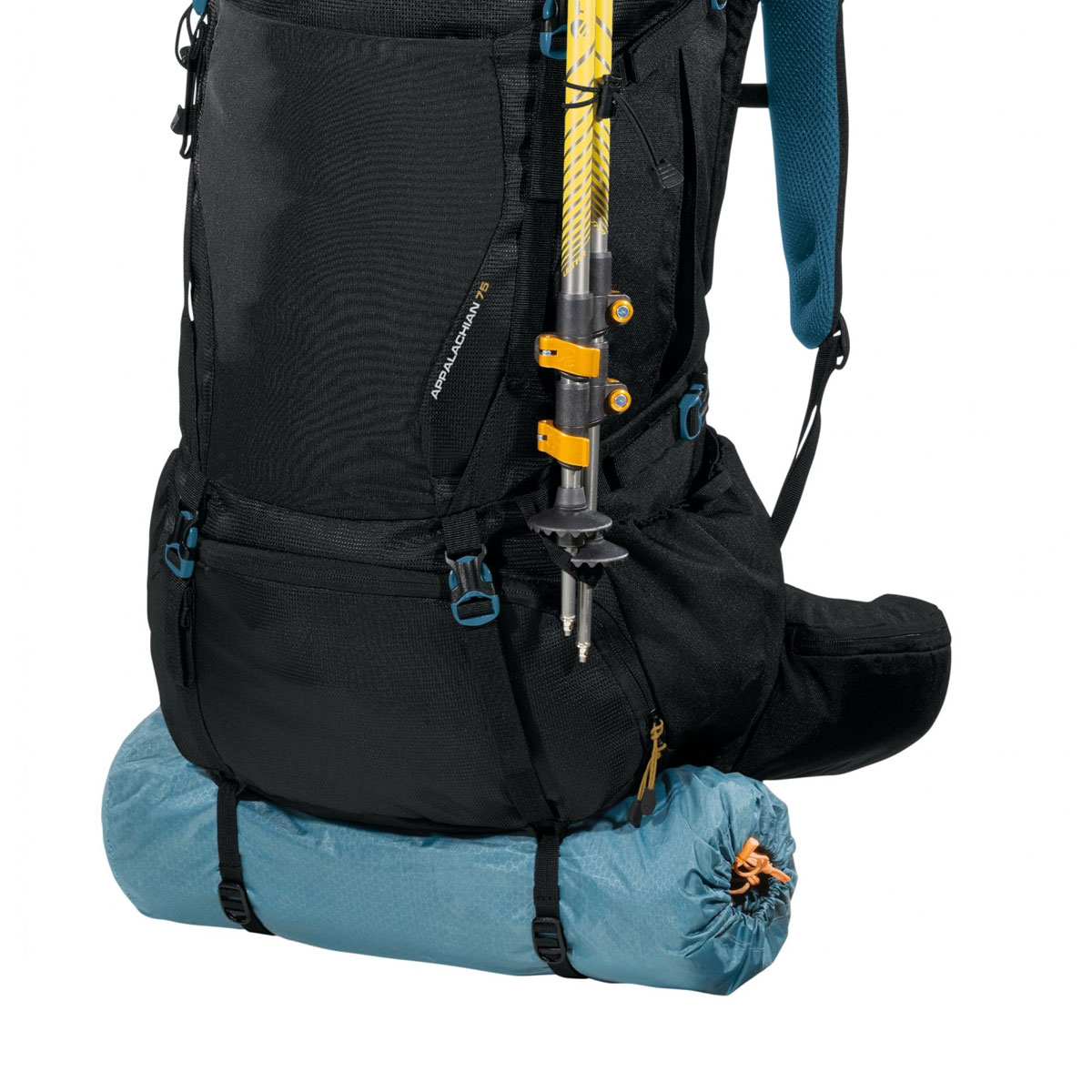 FERRINO - APPALACHIAN BACKPACK 75 L