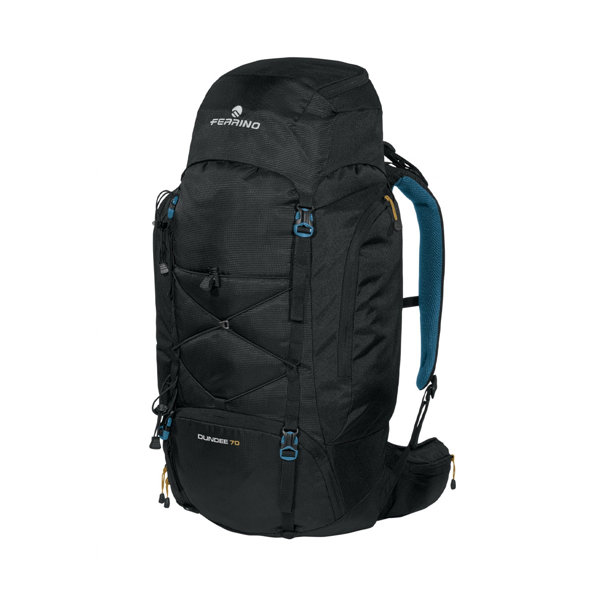 FERRINO - DUNDEE BACKPACK 70 L