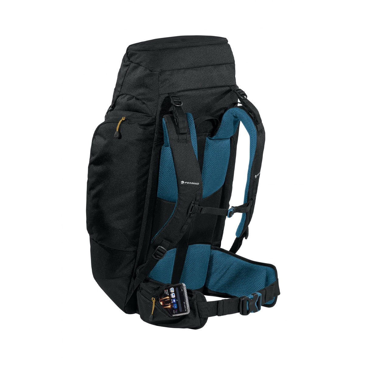 FERRINO - DUNDEE BACKPACK 70 L