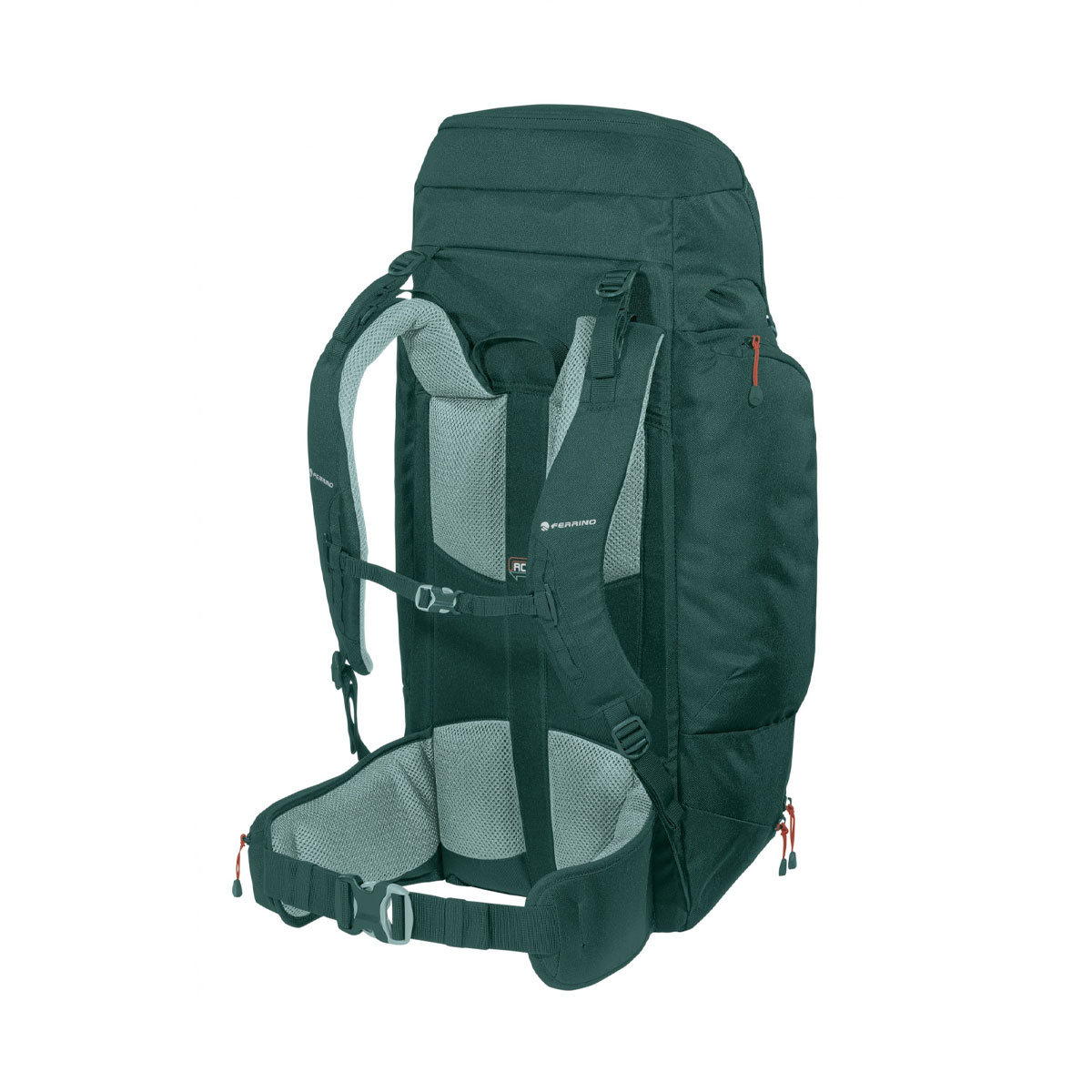 FERRINO - DUNDEE BACKPACK 70 L