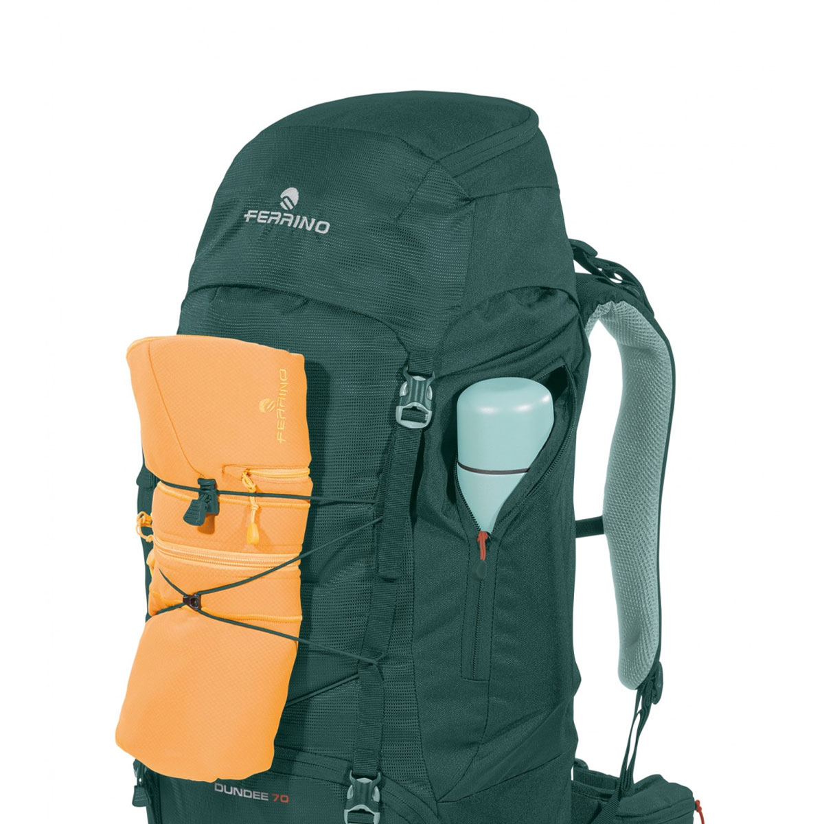 FERRINO - DUNDEE BACKPACK 70 L