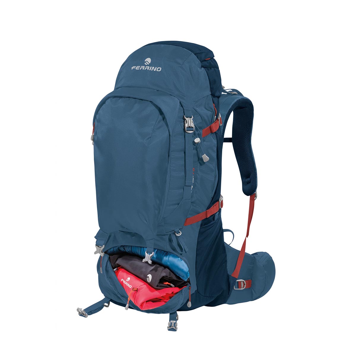 FERRINO - TRANSALP BACKPACK 75 L