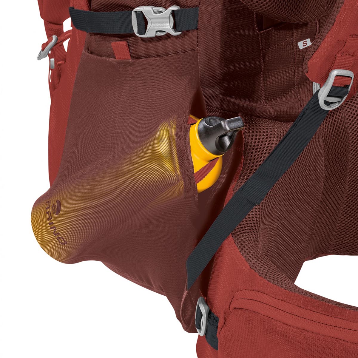 FERRINO - TRANSALP BACKPACK 75 L