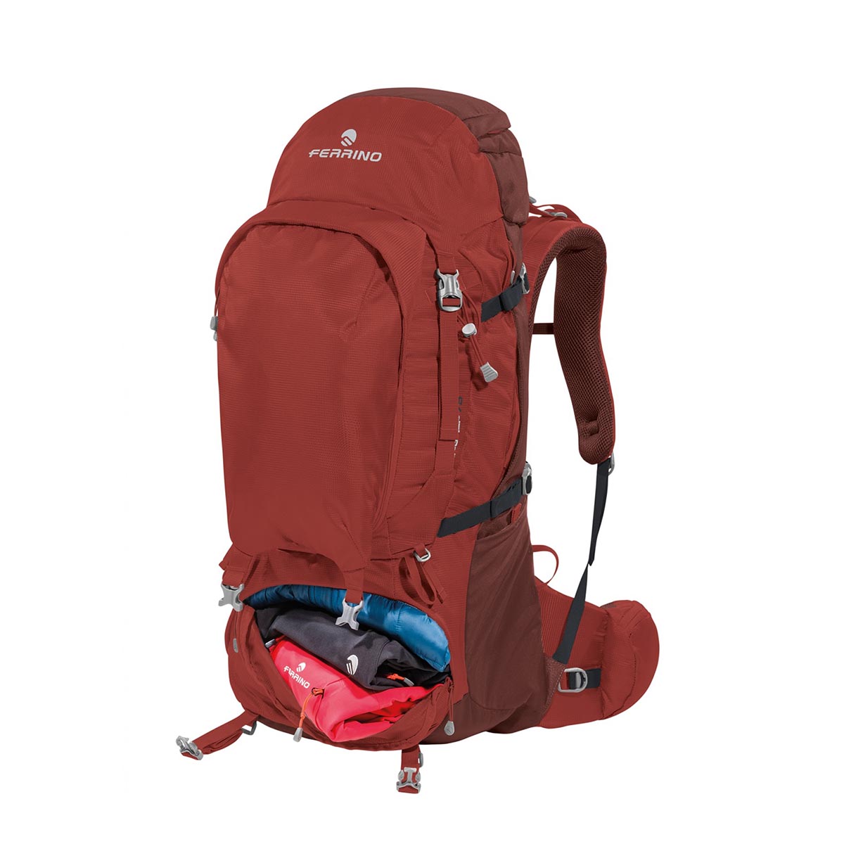 FERRINO - TRANSALP BACKPACK 75 L