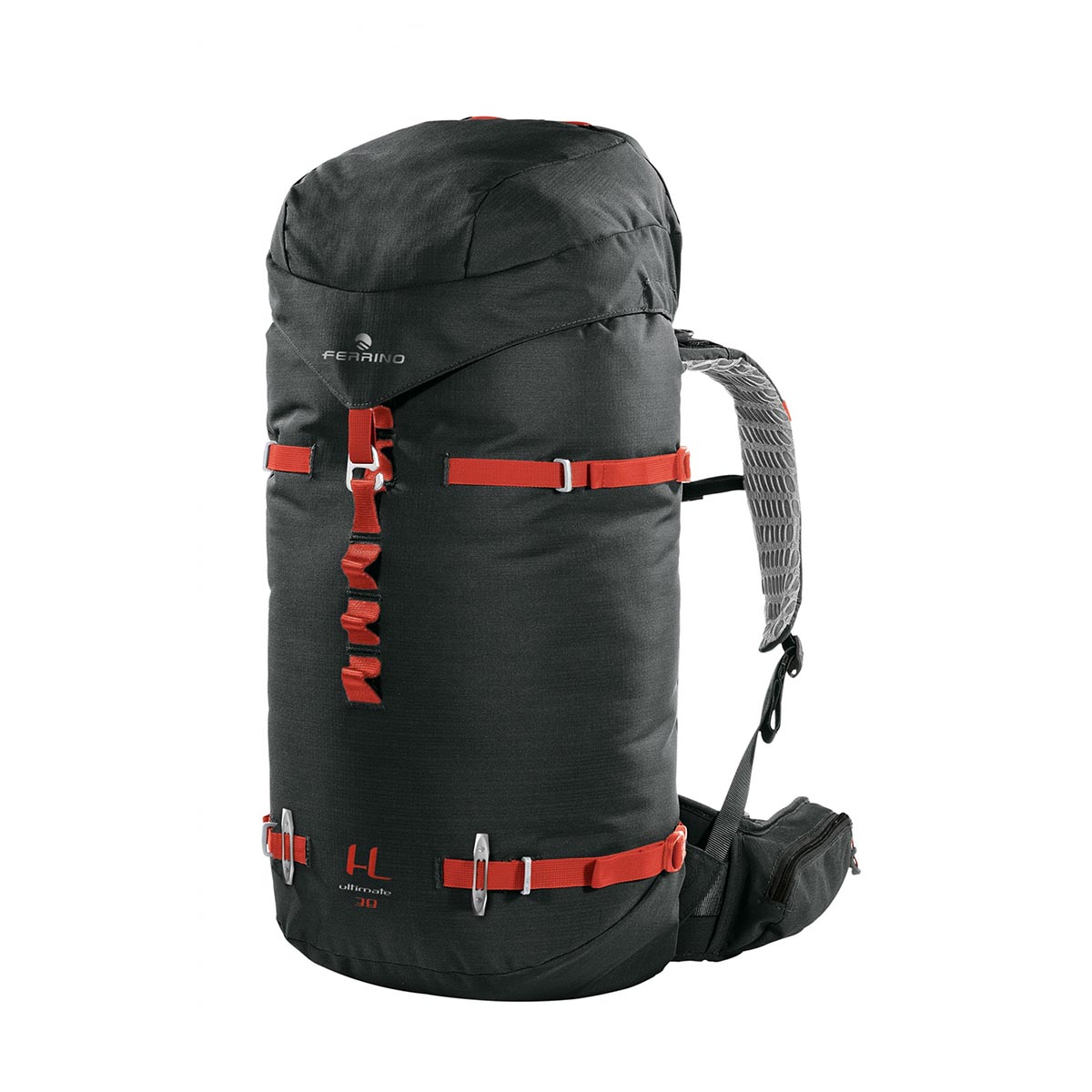 FERRINO - ULTIMATE BACKPACK 38 L